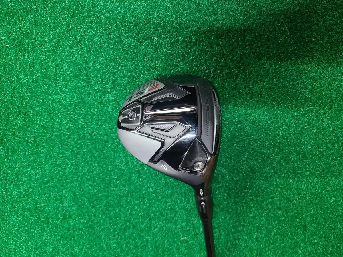 TITLEIST 타이틀리스트 TSi2 18도 우드